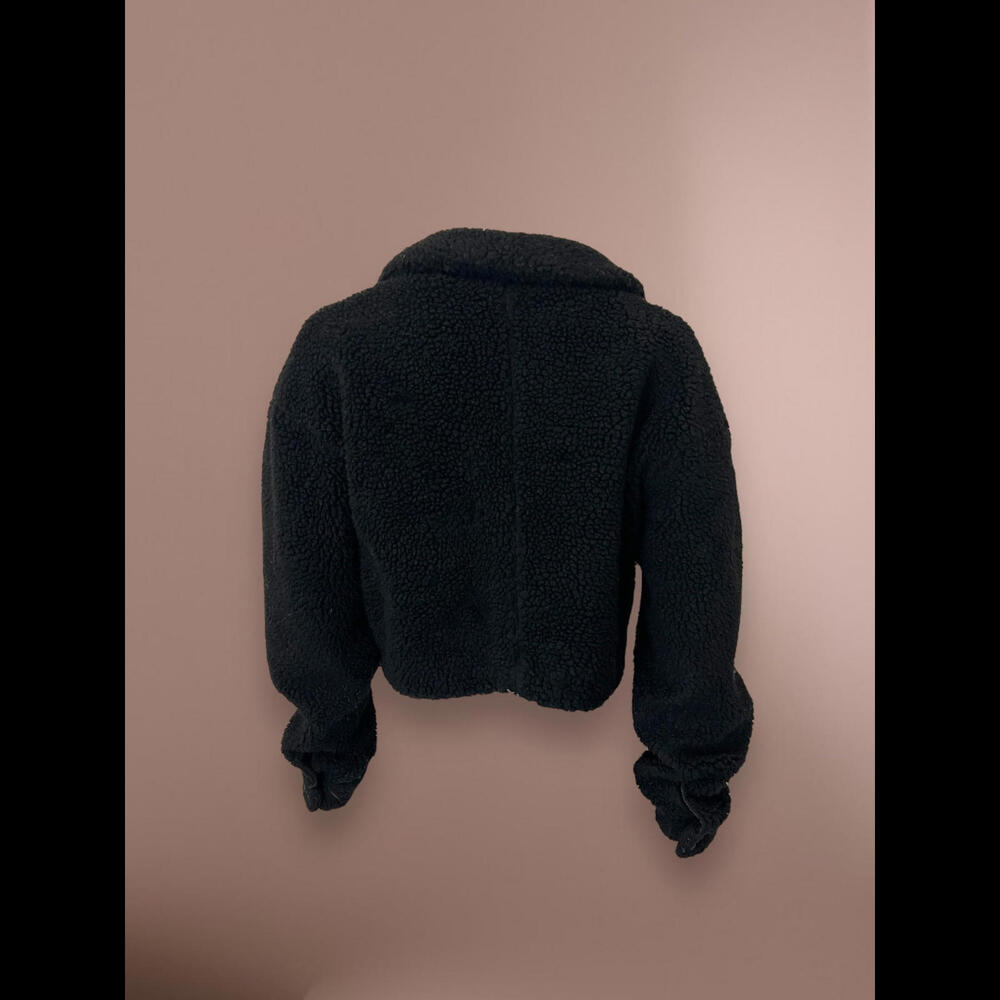 MNI  sherpa jacket